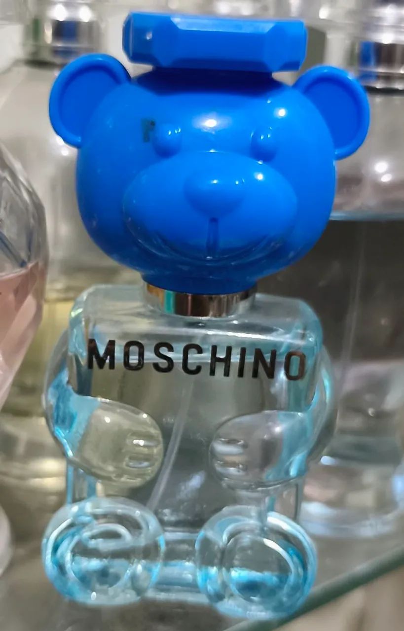 Moschino Toy 2 Bubble Gum  - Foto 4