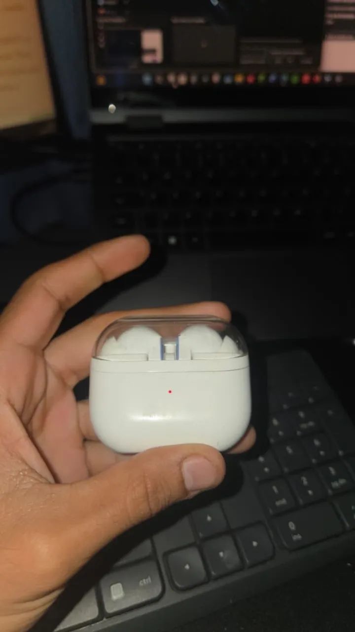 Galaxy Buds 3 Pro - Foto 4