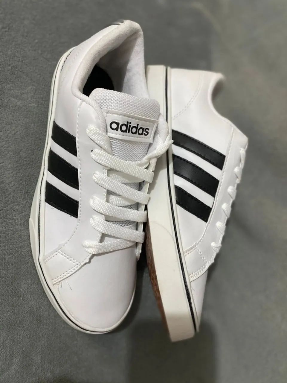 Tênis Adidas VS Pace 2.0 - Nº 40 - Foto 2