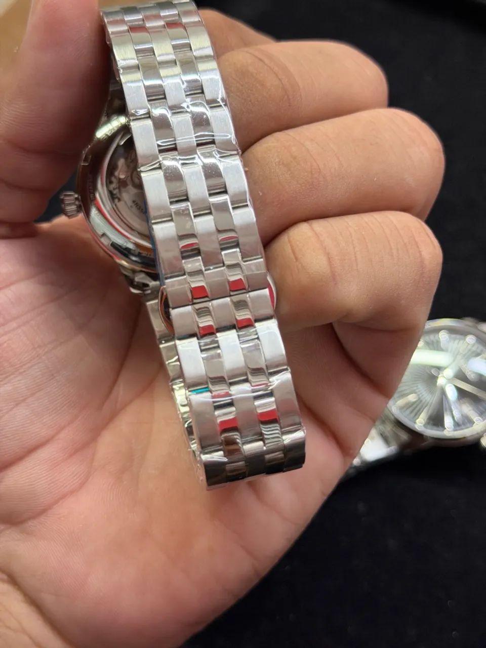 Seiko presage verde - Foto 4