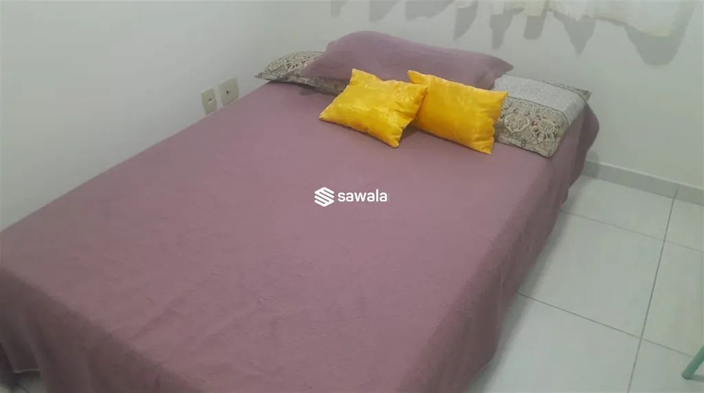 2 Quartos novissimo ao lao do PROJAC - Foto 15