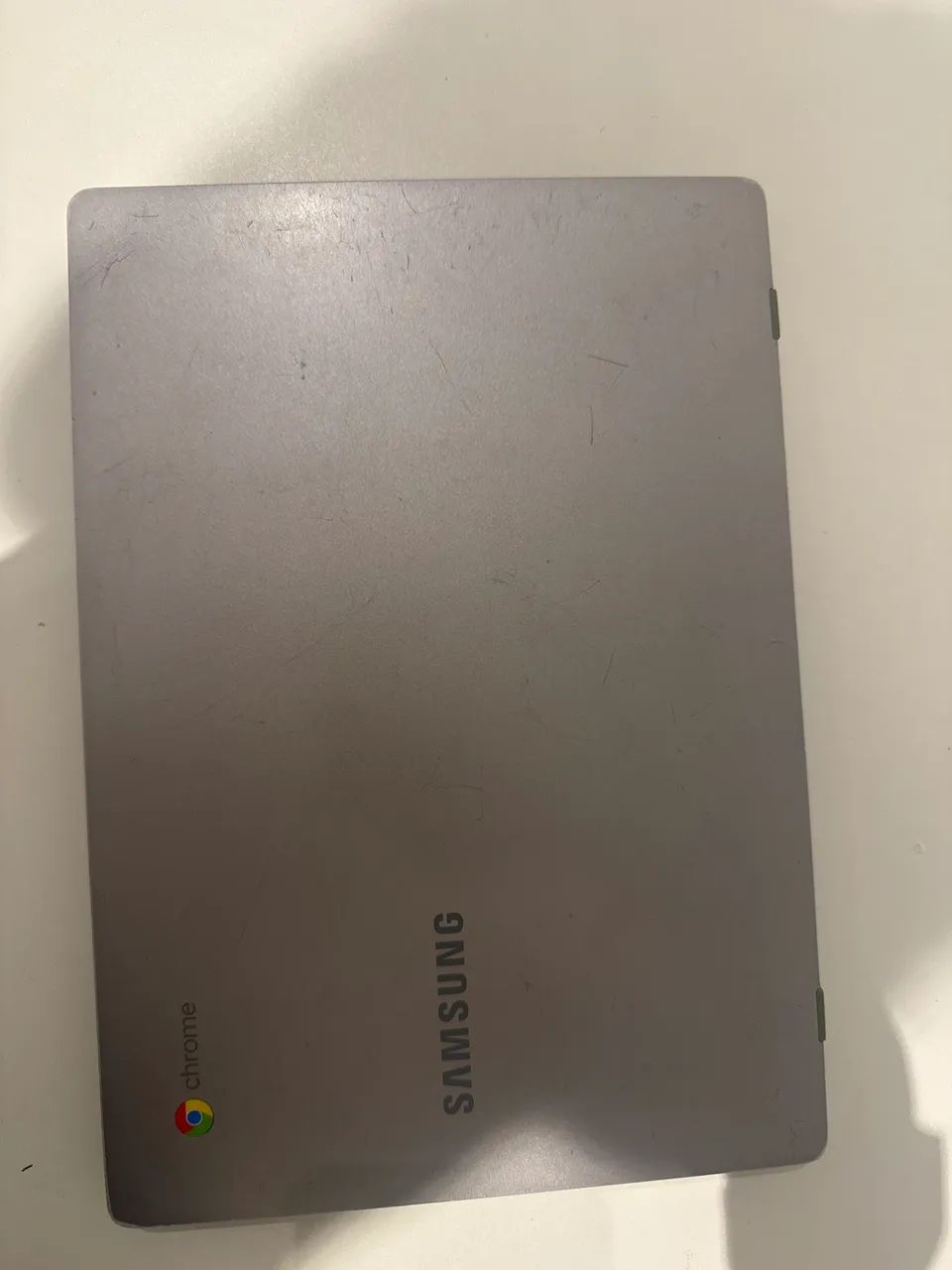 Samsung chromebook