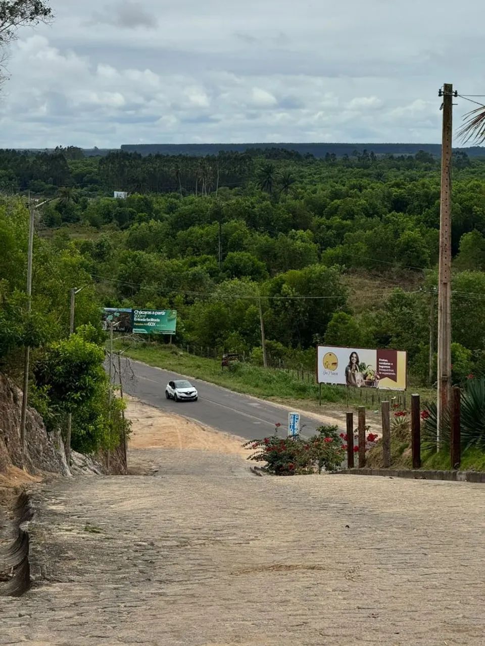 Vendo terreno em Prado Bahia - Foto 3