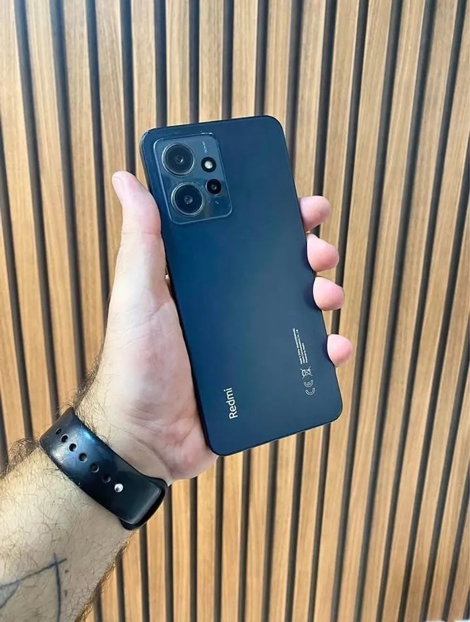 Note 12 - Foto 2