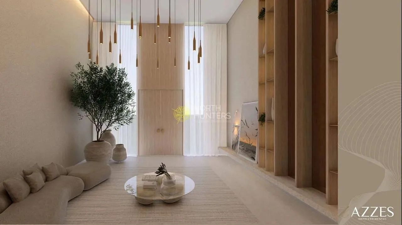 Sala à venda, Cachoeira do Bom Jesus, Florianópolis, SC - Foto 4