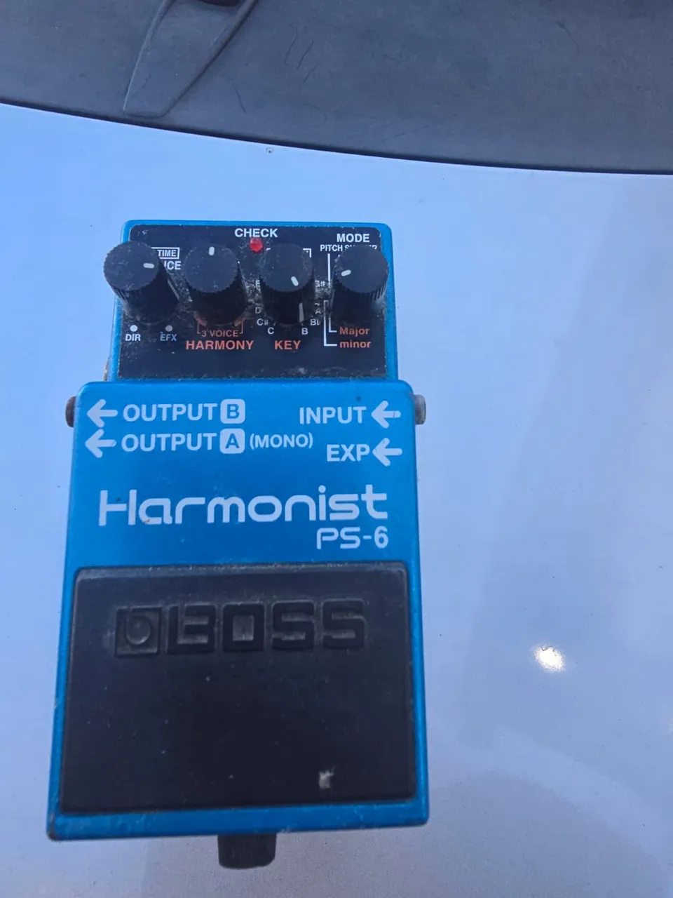 【未使用】BOSS PS-6 Harmonist 箱無し BOSS - PS-6 | Harmonist