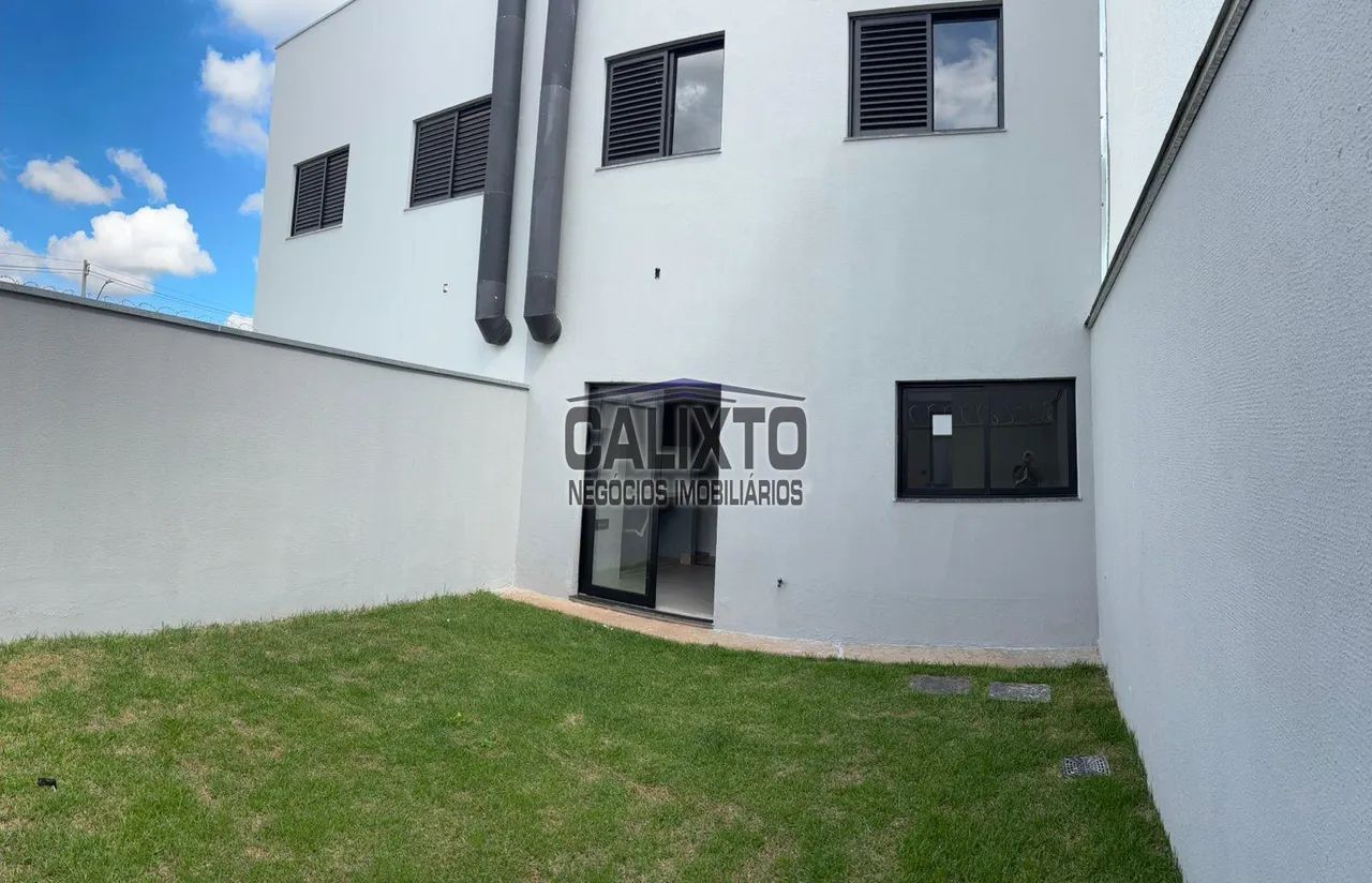 SOBRADO BAIRRO LARANJEIRAS - Foto 3