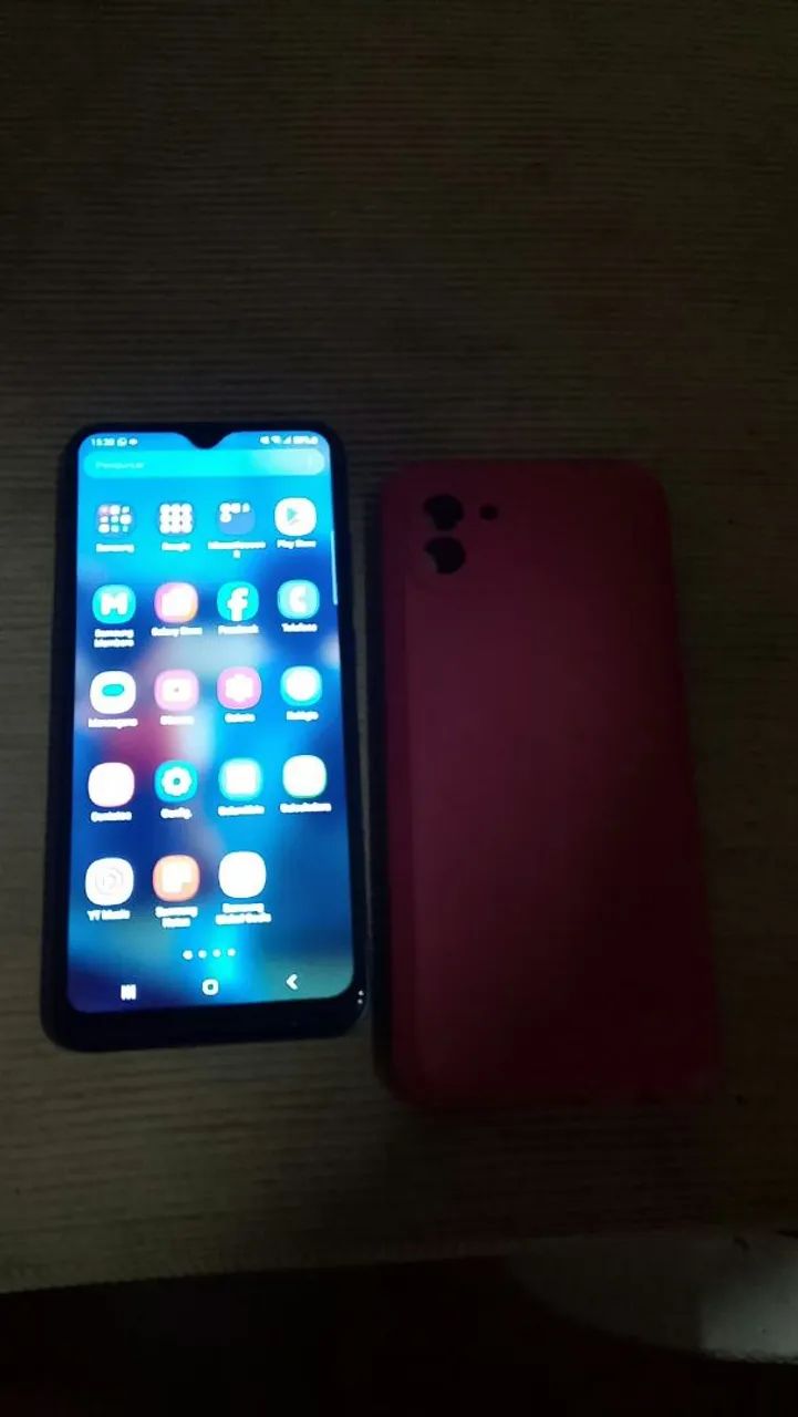 A03 64gigas novo - Foto 2