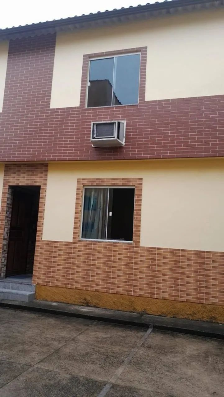 Foto - Itaguaí - Centro