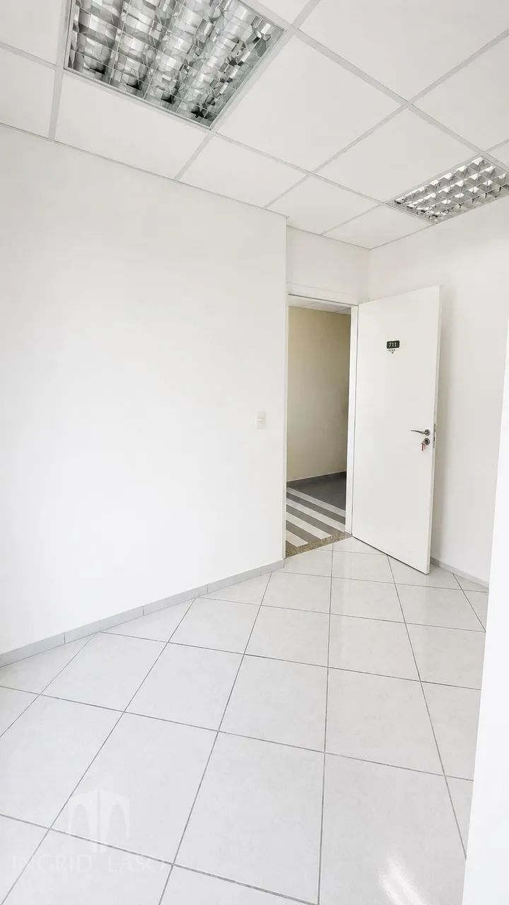 Sala Comercial no Petro Office | 51m² | Macaé - Foto 3