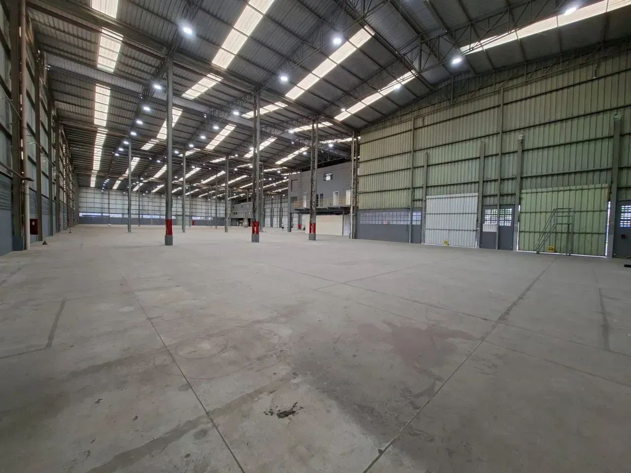 Galpão para Locação - Serra / ES (7.100m²) - Foto 3