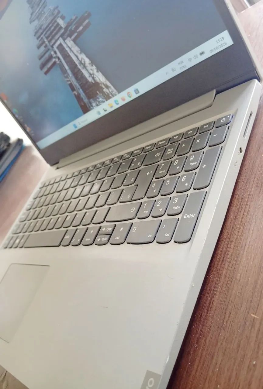 Notebook i3 de 10° geração  - Foto 3