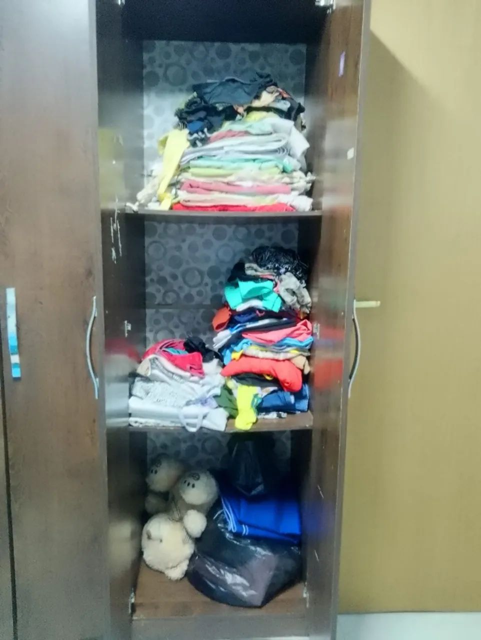 Guarda-roupa  - Foto 3