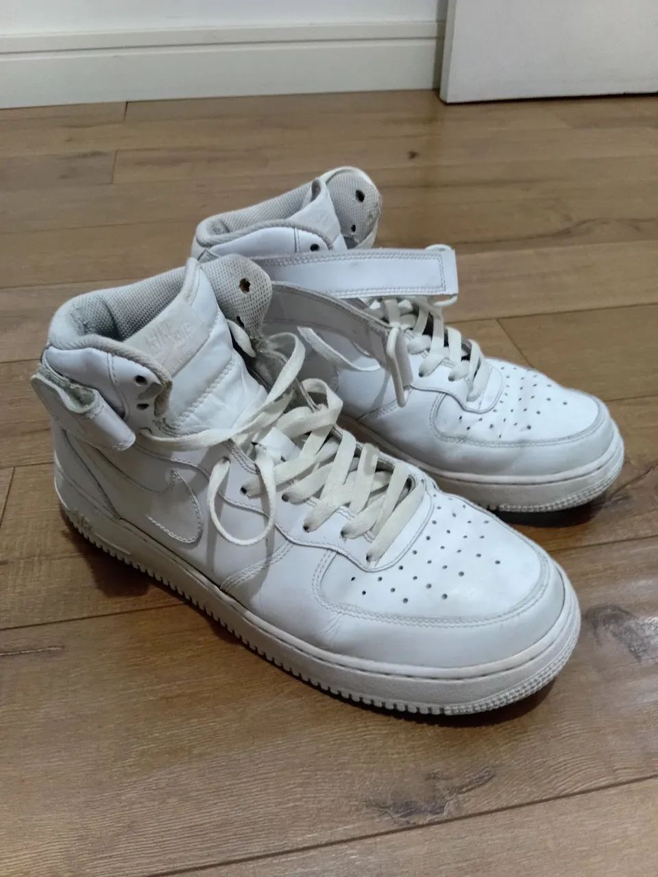 Nike Air force One Mid 