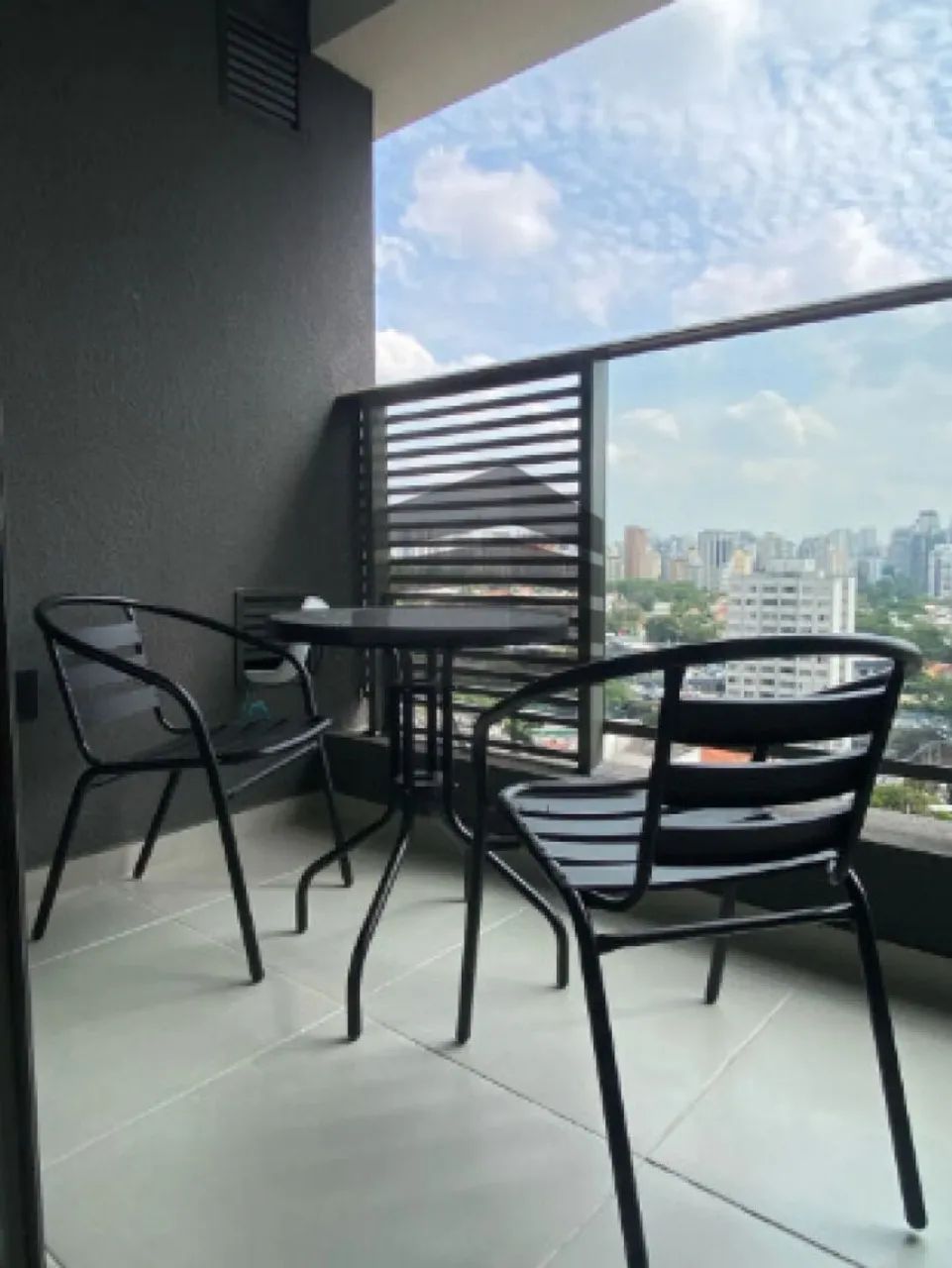 Studio novo 26m2 Para Locação na Vila Clementino - YBY Urban Home Ibirapuera - Foto 7