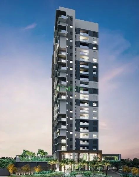 Apartamento | Tay | Gleba Palhano