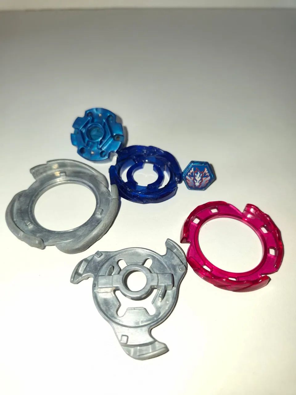 Beyblade Big Bang Pegasus - Foto 4