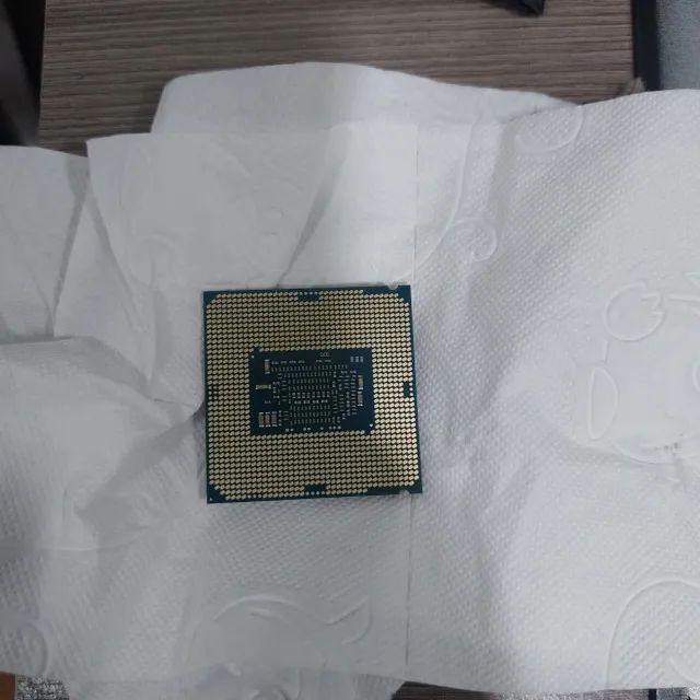 Processador Intel Core i7 da 6ª Geração - Excelente estado - Foto 3