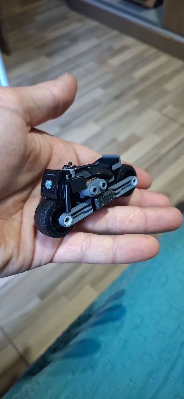 Lego Batman 76179 - Foto 5