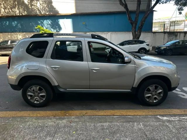 Renault Duster Dynamique 1.6 Flex 16V Aut. 2018 - Foto 5