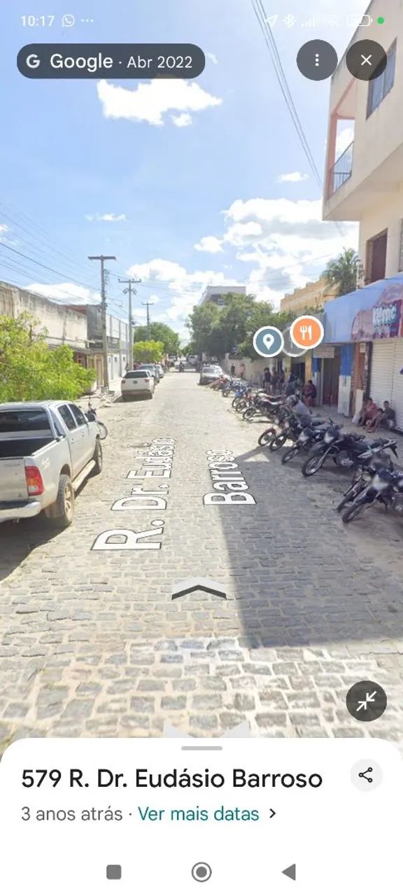 Prédio no Centro - Quixadá  - Foto 3