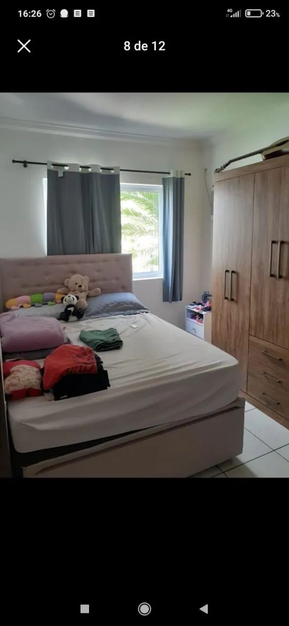 Vendo Apto com Ótima Localização  - Foto 4