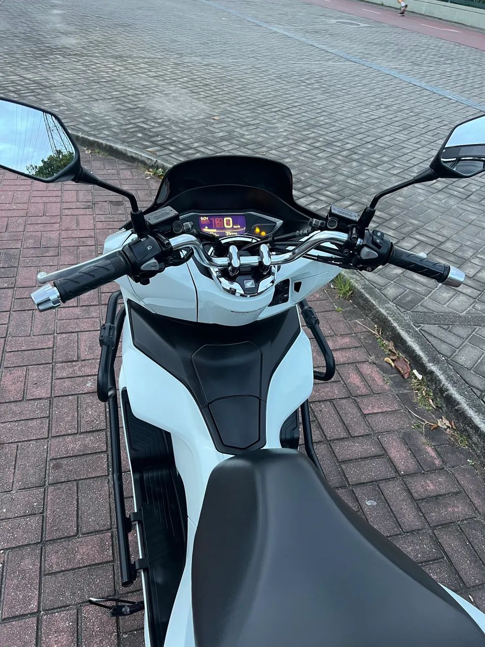 PCX 2024  - Foto 4