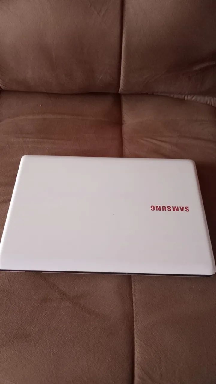 Notebook Samsung  - Foto 4