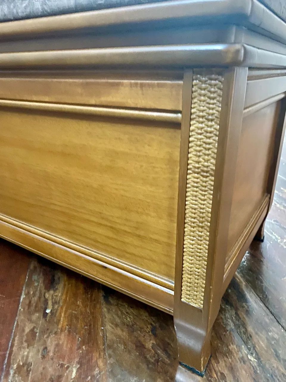 Recamier (Baú) Trevisan  - Foto 2