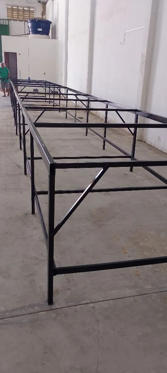 mesa para corte de tecido  - Foto 5