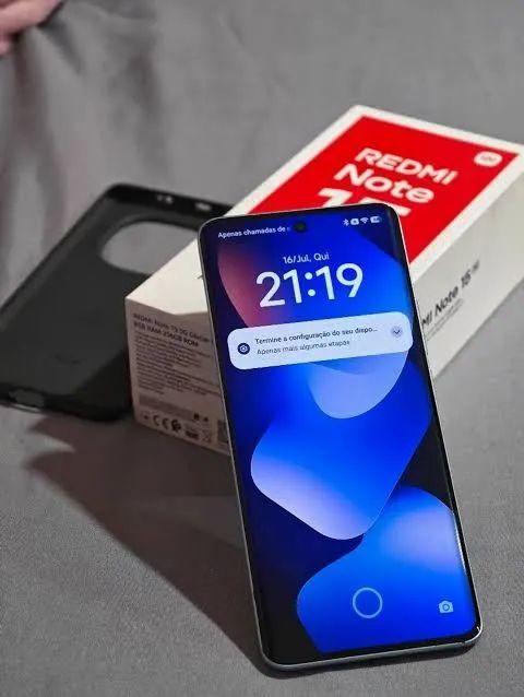 Redmi Note 15 5G