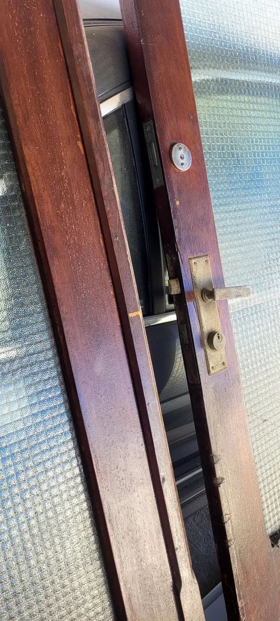 Porta dupla. - Foto 4