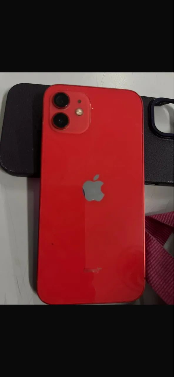 iPhone 12 128gb ótimo estado - Foto 2