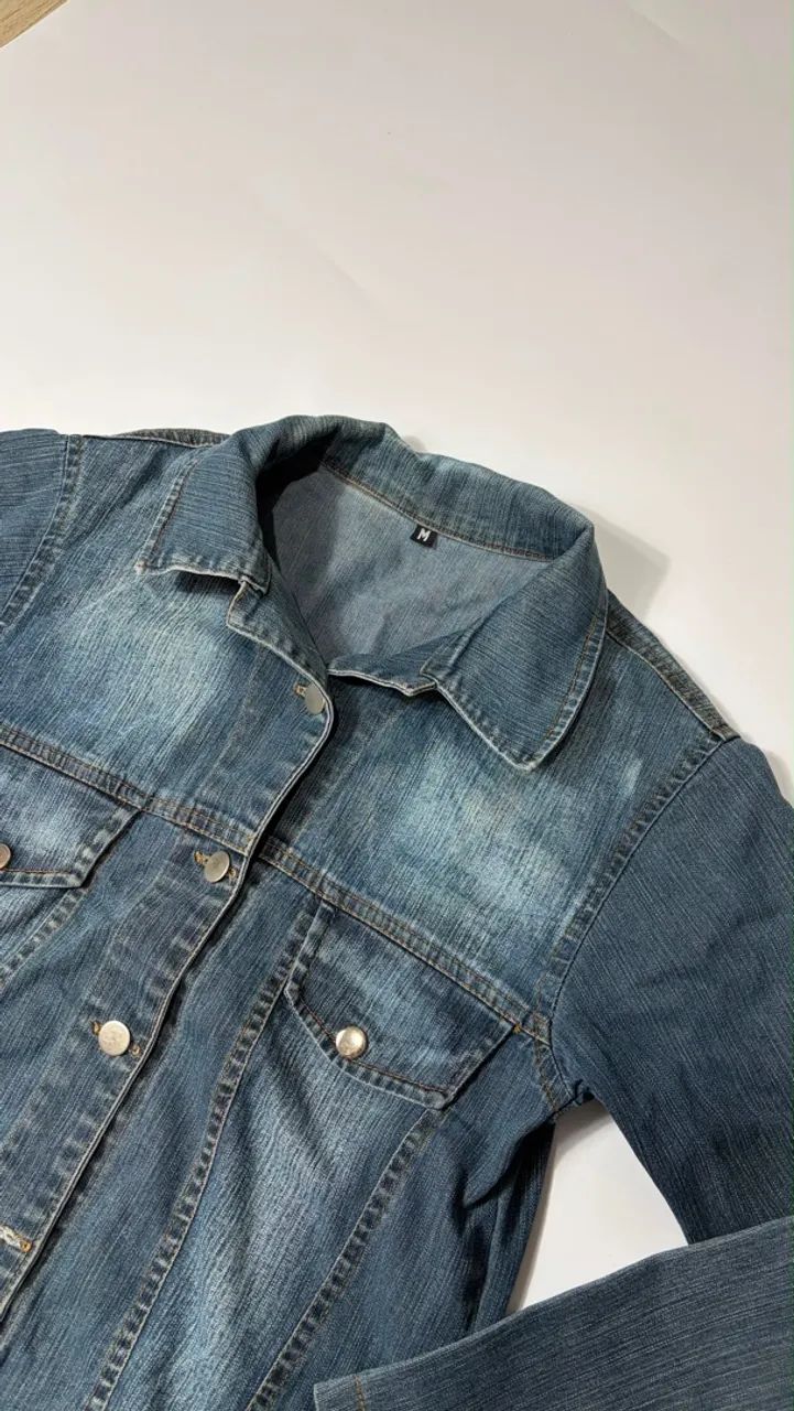 Jaqueta Exss Seven Jeans - Foto 2