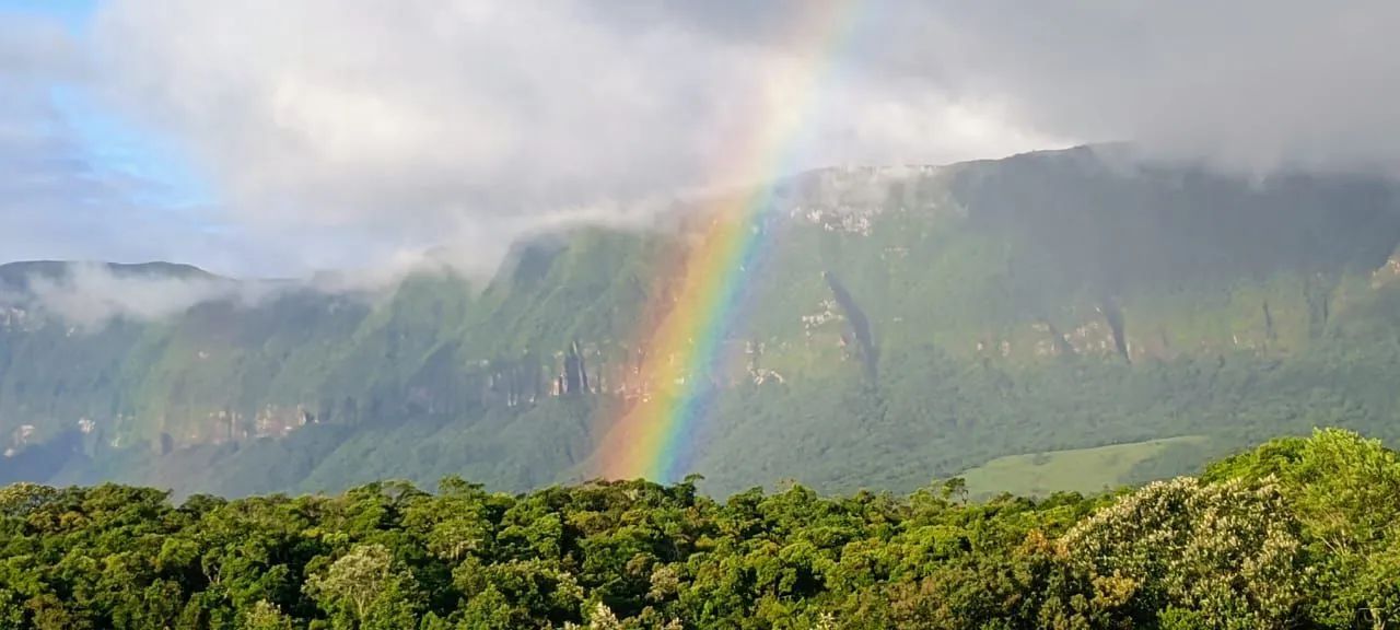Foto - Santa Rosa de Lima - 