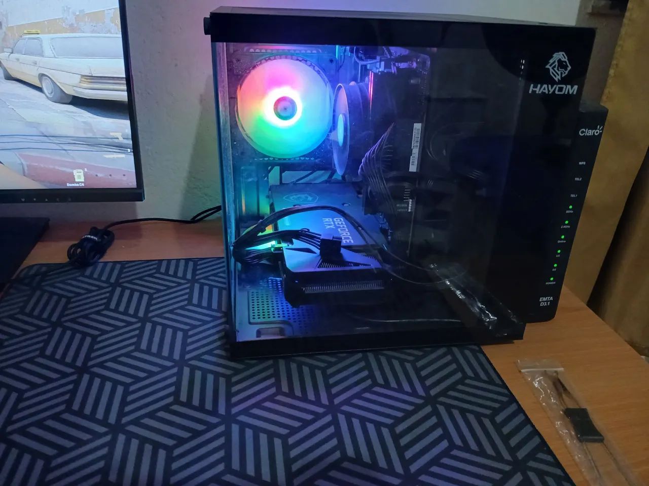PC GAMER COMPLETO - Foto 3