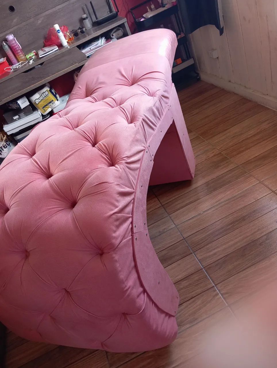 Maca Rosa - Foto 2