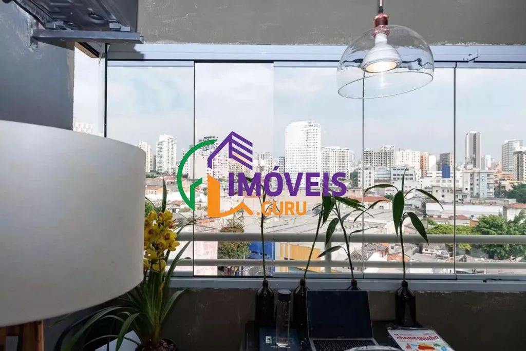 APARTAMENTO - BARRA FUNDA - SP