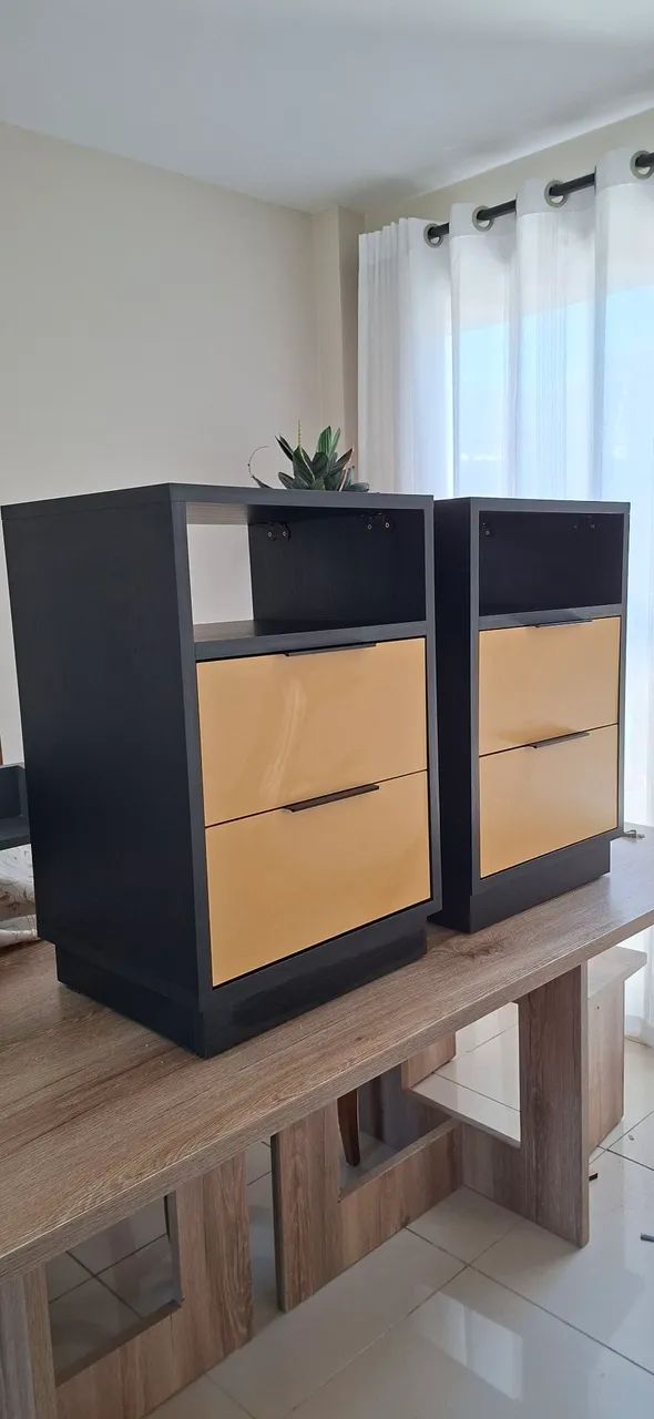 Mesa de cabeceira  - Foto 2