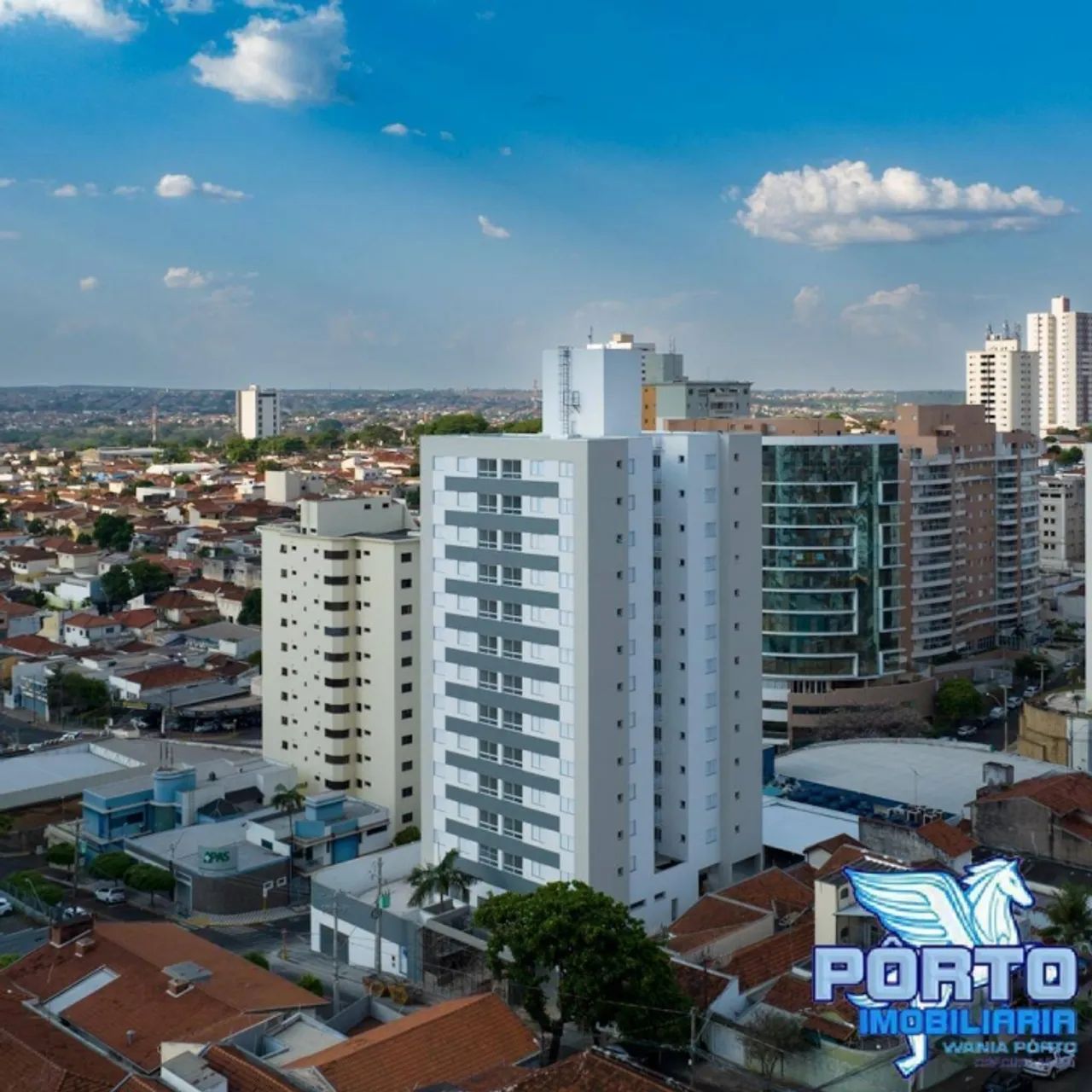 Apartamento Edifício Monclaire (NOVO) próximo Nacos - Foto 2