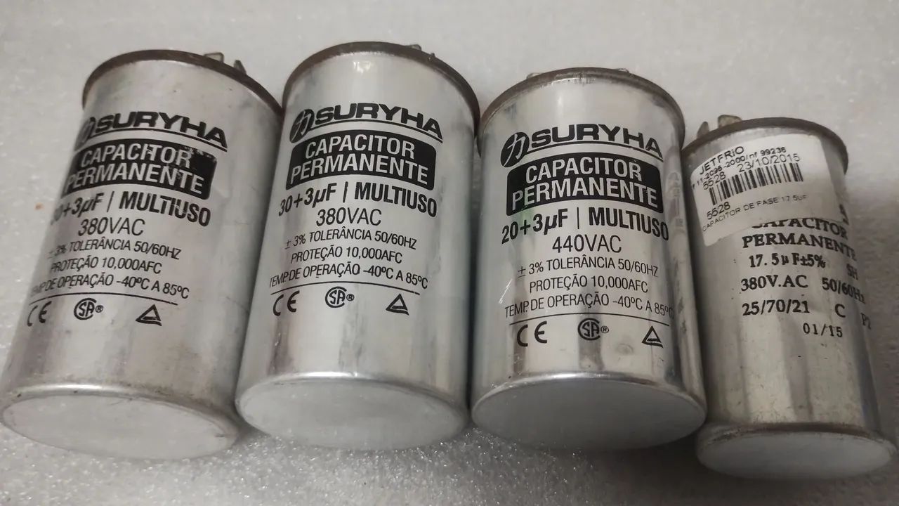 Capacitor.....