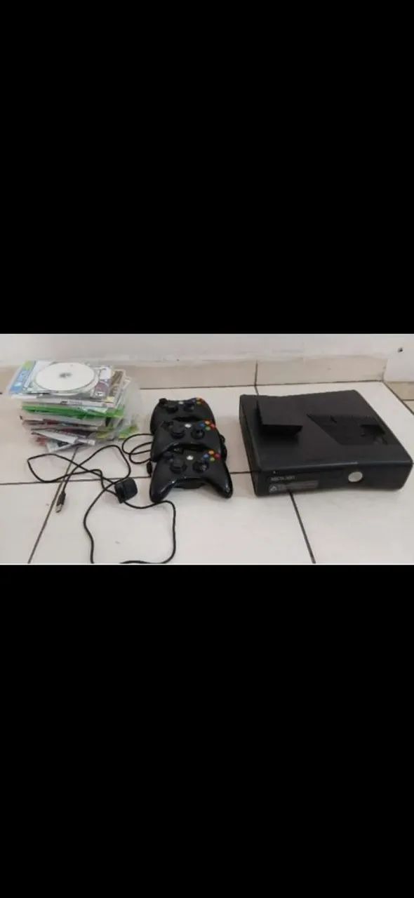 Vendo Xbox 360  - Foto 2