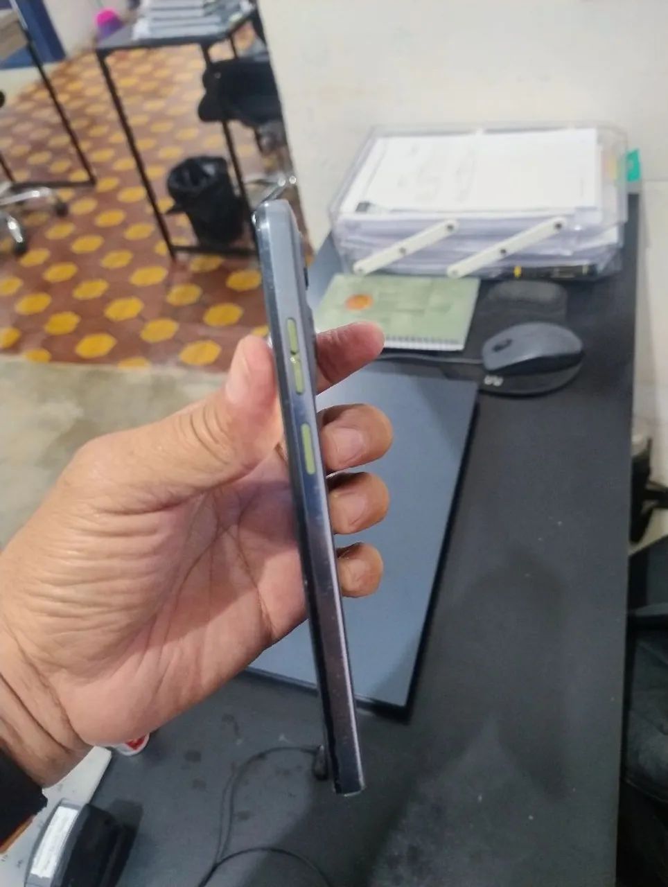 Moto G15 256/8GB - Foto 4