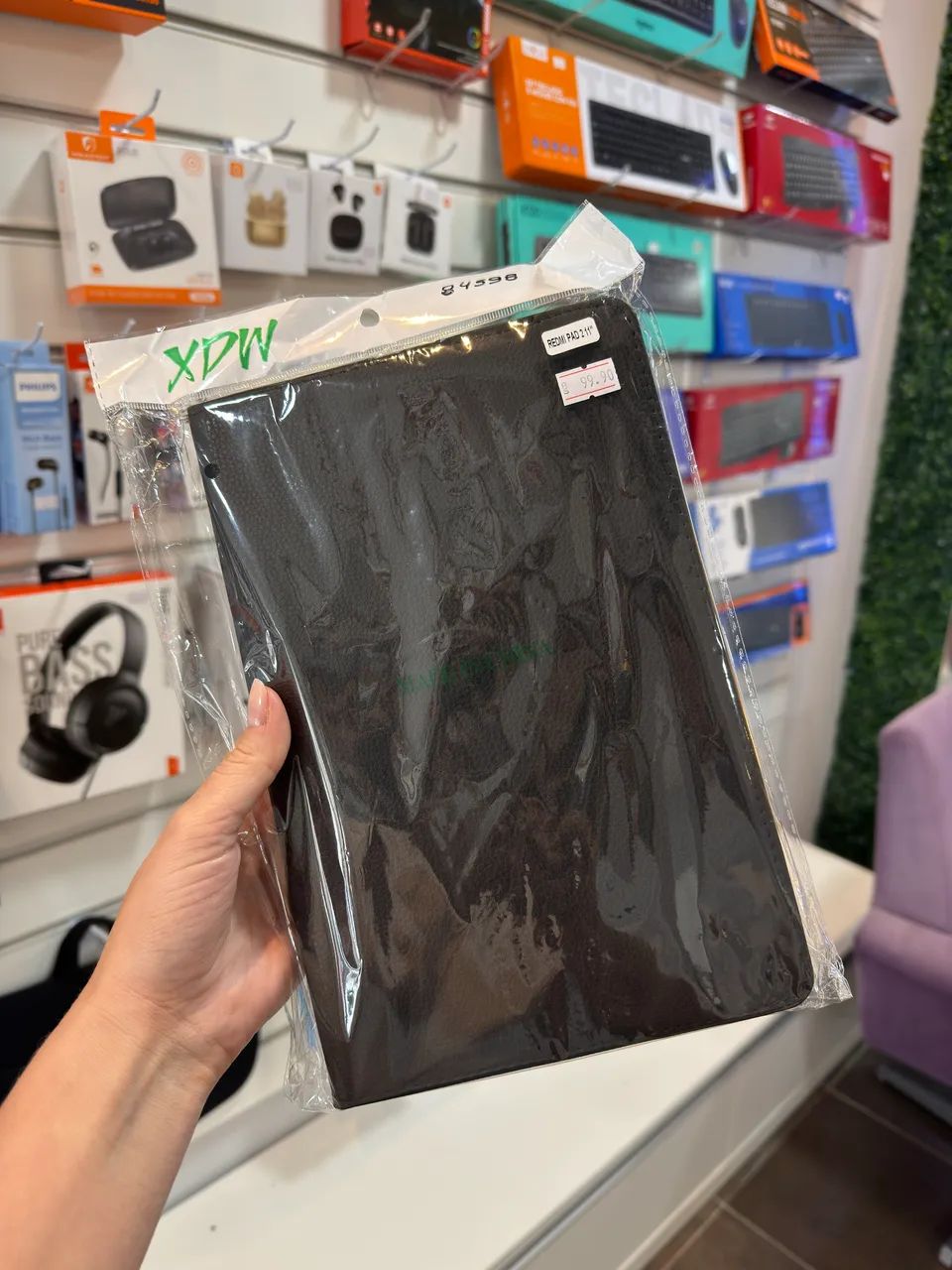 Capa Tablet Xiaomi Mi Pad 2 