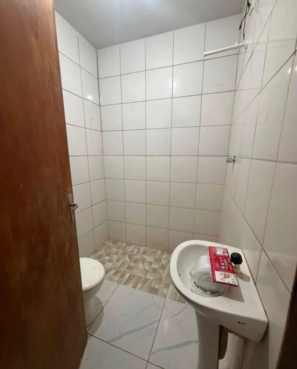 VENDO CASA NO GUAMÁ. - Foto 2