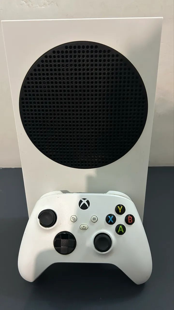 Xbox Series S - Foto 2