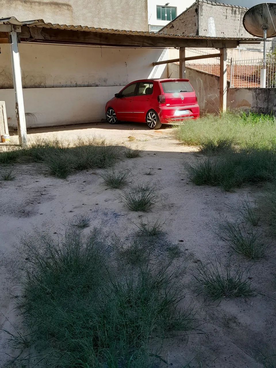 Alugo apartamento CENTRO Salto de Pirapora  - Foto 2