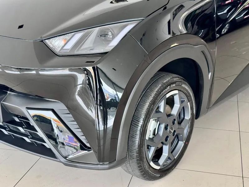 BYD Dolphin Mini (Elétrico) 2027 - Foto 4