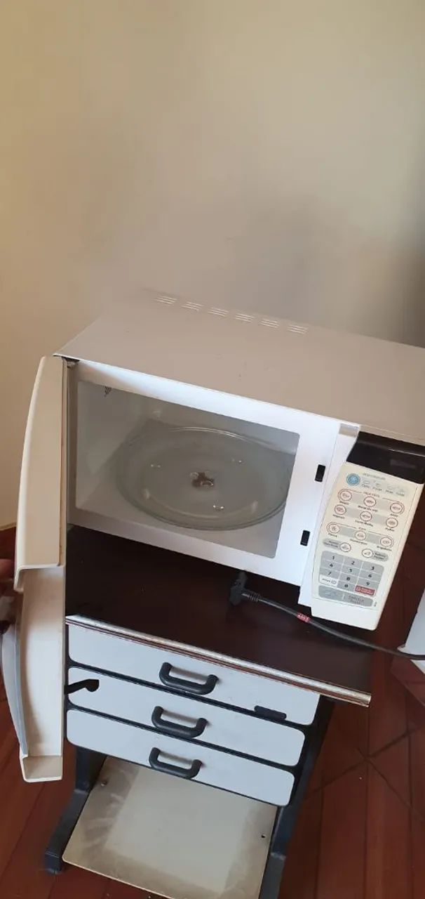 Micro-ondas Eletrolux MEF30 - Foto 2