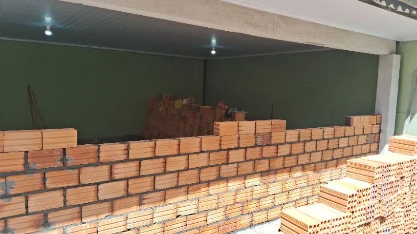 Pedreiro e carpinteiro  - Foto 4